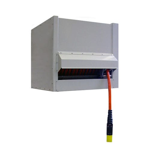 Scatola di stoccaggio rettangolare - APOCOIL  - PILLER