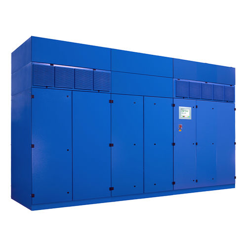 UPS in standby passivo - UNIBLOCK™ UBT+ - PILLER - AC / ad alta prestazione
