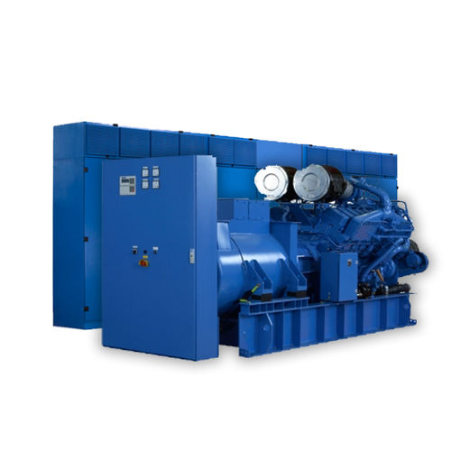 UPS AC - UNIBLOCK™ UBTD+ - PILLER - di emergenza / ad alta prestazione