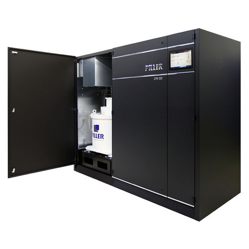 Modulo di potenza digitale - CPM series - PILLER