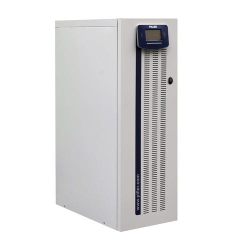 UPS a doppia conversione - APOSTAR AR Comfort - PILLER - parallelo / ridondante / per rete