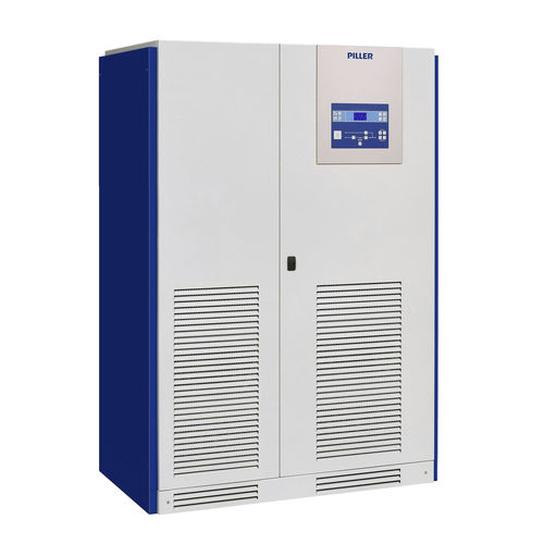 UPS a doppia conversione - APOSTAR AP Premium+ - PILLER - trifase / Mode Eco / ad alta potenza