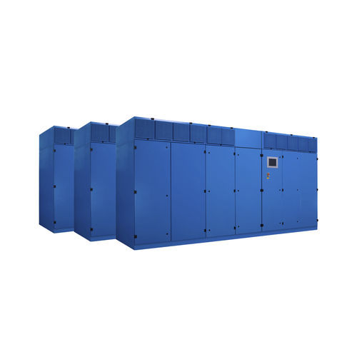 UPS parallelo - PILLER - in standby passivo / modulare / ridondante