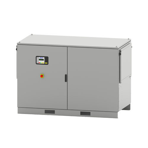Inverter di frequenza da terra - APOJET AJR - PILLER - per aereo / compatto