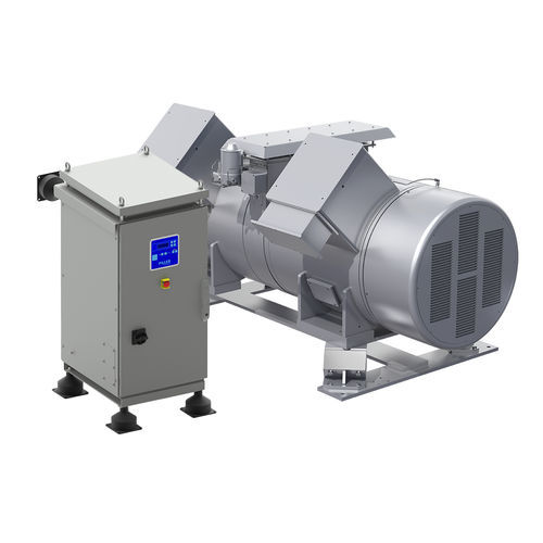 Inverter di frequenza da terra - PILLER - per applicazioni marine / statico
