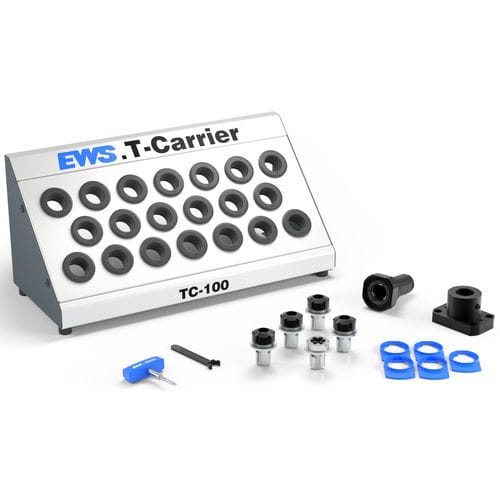 Set di strumenti - VX4STARTKIT2 - EWS Weigele GmbH & Co. KG