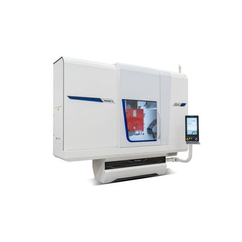Rettificatrice per pezzi da lavorare - PROFIMAT XT - Blohm Maschinenbau - CNC / ad elevata produttività / di alta precisione