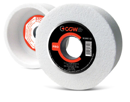 Mola per affilatura - Camel Grinding Wheels - cilindrica / CBN a legante ceramico