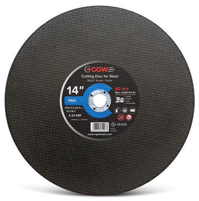 Lama per sega circolare - Camel Grinding Wheels - in carburo / per pietra / per calcestruzzo