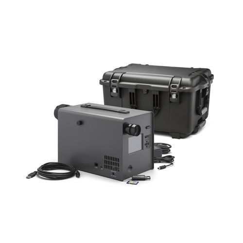 Spettroradiometro digitale - PR-1050  - Photo Research, Inc. - di misura