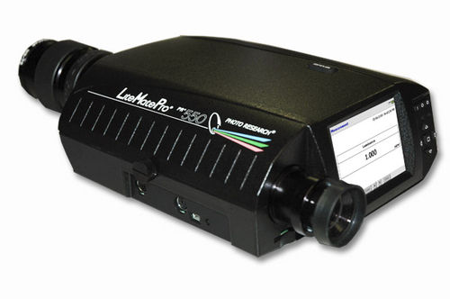 Multimetro Ottico Portatile E-200 Con VFL - Tester Fibra Ottica, Campo -70dBm A +6dBm, 7 Lunghezze D'Onda - Foto 11