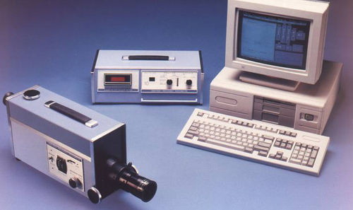Fotometro - PR-1980A - Photo Research, Inc.