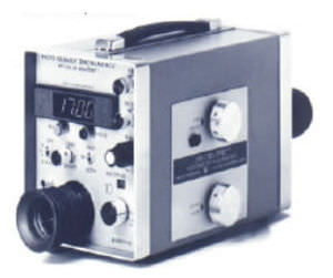 Radiometro - PR-1530AR - Photo Research, Inc.