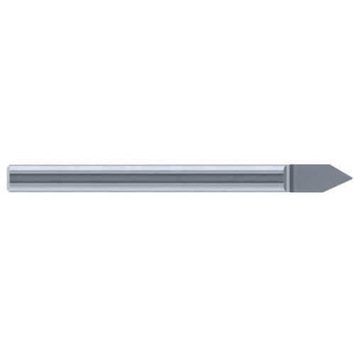 Utensile per incisione in miniatura - DIXI 7017 series - DIXI Polytool - in carburo