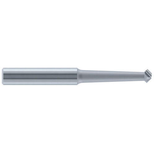 Utensile di alesaggio fine - DIXI 2581 series - DIXI Polytool