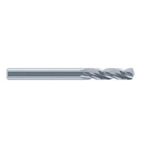 Punta integrale - DIXI 1151 series - DIXI Polytool - multiuso / per lega in titanio / per acciaio
