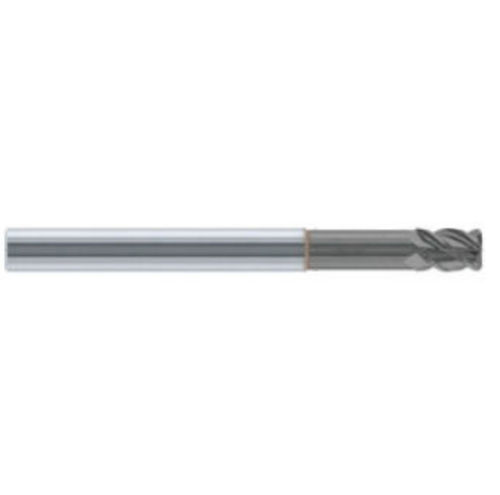 Fresa a raggio - DIXI 7070 series - DIXI Polytool - a riccio / a codolo / integrale