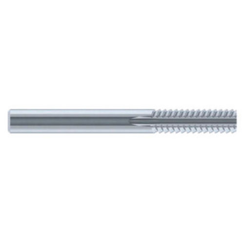Fresa a codolo - DIXI 7112 series - DIXI Polytool - integrale / per contornare / per compositi