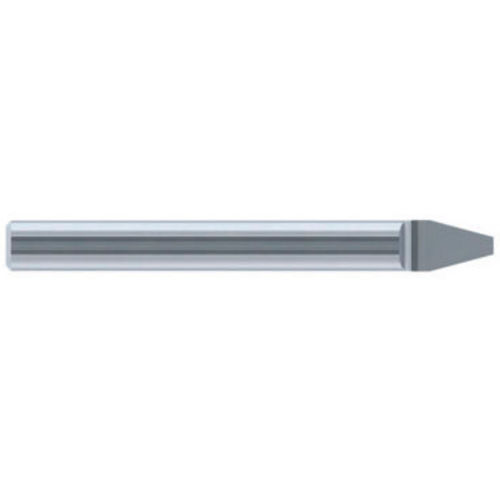 Utensile per incisione in carburo - DIXI 7012 series - DIXI Polytool