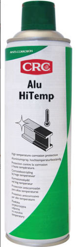 Spray di protezione anti-corrosione - 32421-AA - CRC Industries France - per metallo