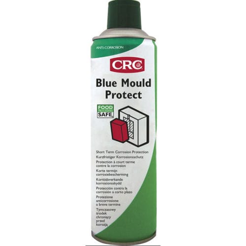 Spray di pulizia - 32837-AA - CRC Industries France - di protezione anti-corrosione / per metallo / per l'industria alimentare