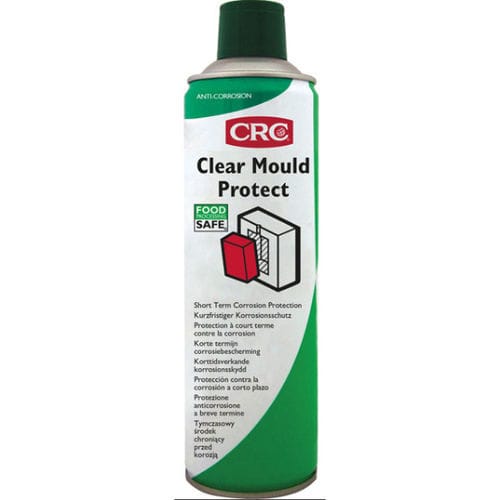 Spray di pulizia - 32838-AA - CRC Industries France - di protezione anti-corrosione / per metallo / per l'industria alimentare