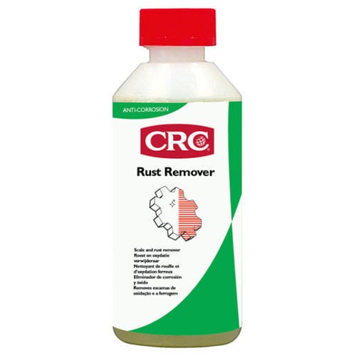 Disossidante per metallo - 30610-AC - CRC Industries France