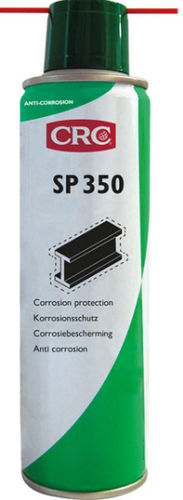 Inibitore di corrosione - SP 350 - CRC Industries France