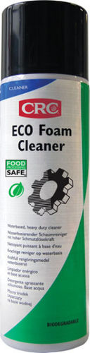 Schiuma detergente per contatto alimentare - ECO  - CRC Industries France