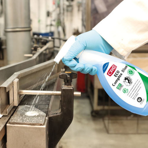 Detergente in fase acquosa - 10282-AA - CRC Industries France - di metalli / per plastica / di pulizia