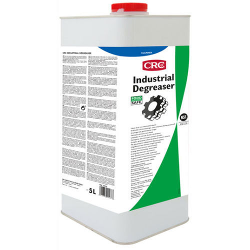 Sgrassatore per pezzo metallico - 10321-AG - CRC Industries France - di pulizia / ad evaporazione rapida