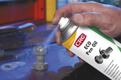 Degrippante in aerosol - 31909-AA - CRC Industries France - biodegradabile