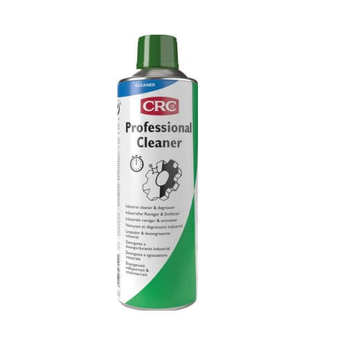 Sgrassatore industriale - 33364-AA - CRC Industries France - di pulizia / ad evaporazione rapida