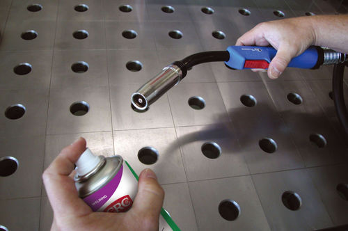 Prodotto anti scintille per saldatura - 32318 series  - CRC Industries France