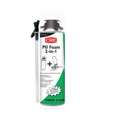 Schiuma espansa poliuretano - 32516-AA	 - CRC Industries France - in spray