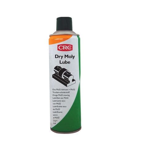 Lubrificante secco - 32660-AA - CRC Industries France