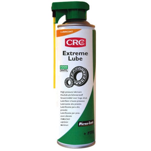 Grasso di lubrificazione - 30088-AA - CRC Industries France - sintetico / per plastica / per vernici e rivestimenti