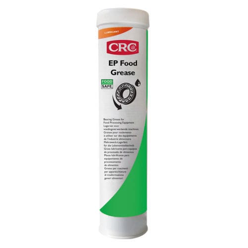 Grasso di lubrificazione - 32457-AA - CRC Industries France - sintetico / per cuscinetti / per l'industria alimentare