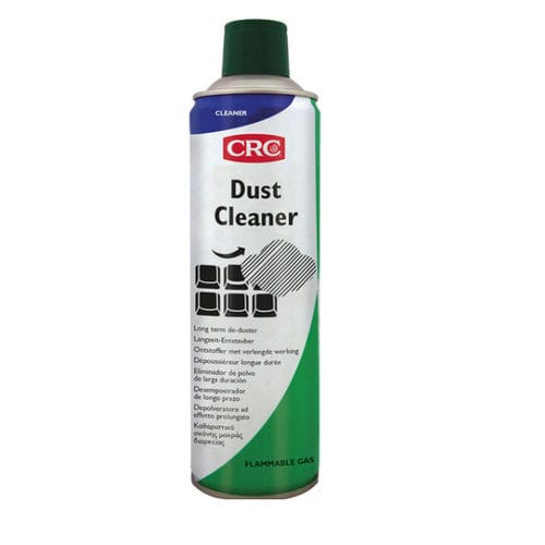 Spray di pulizia - 32613-AB - CRC Industries France - antipolvere