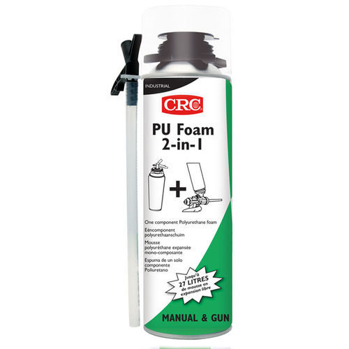 Schiuma espansa poliuretano - 32516-AA	 - CRC Industries France