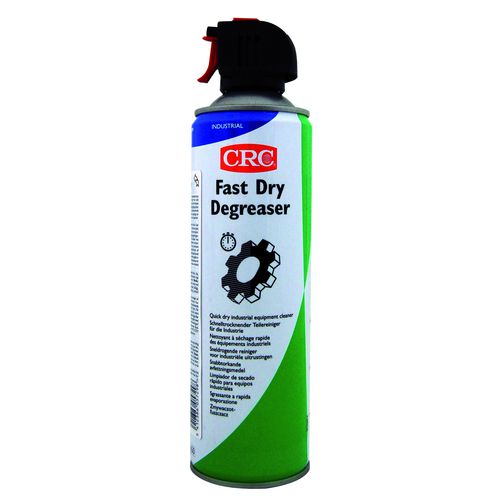 Sgrassatore multiuso - 10227-AT - CRC Industries France - di pulizia / in aerosol