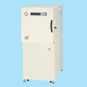 Autoclave da laboratorio - HRH-110  - Hirayama - sottovuoto / orizzontale