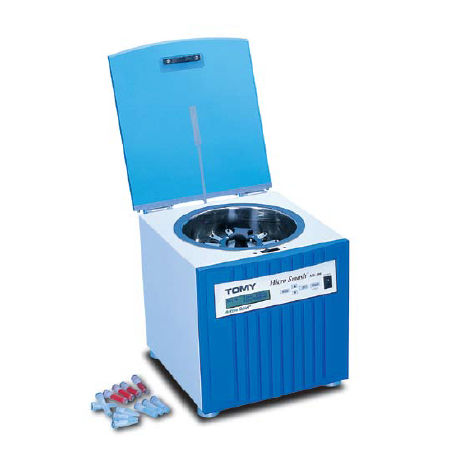 Omogeneizzatore dinamico - MS-100 series - TOMY DIGITAL BIOLOGY