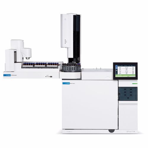 Campionatore di liquidi - 7693A - Agilent Technologies - Life Sciences and Chemical - automatico / modulare / per GC