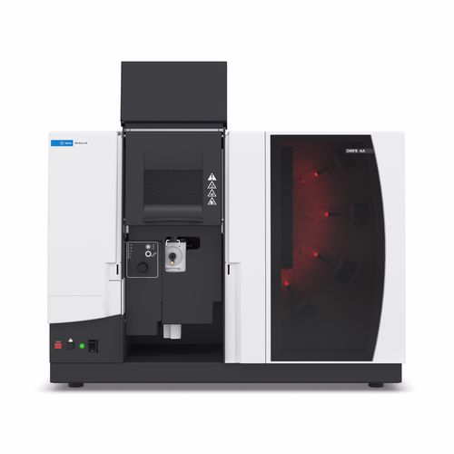 Spettrometro ICP-OES - 240FS AA - Agilent Technologies - Life Sciences and Chemical - ad assorbimento atomico / da laboratorio / per l'analisi
