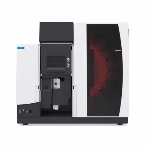 Spettrometro ad assorbimento atomico - 280FS AA - Agilent Technologies - Life Sciences and Chemical - da laboratorio / automatico / rapido