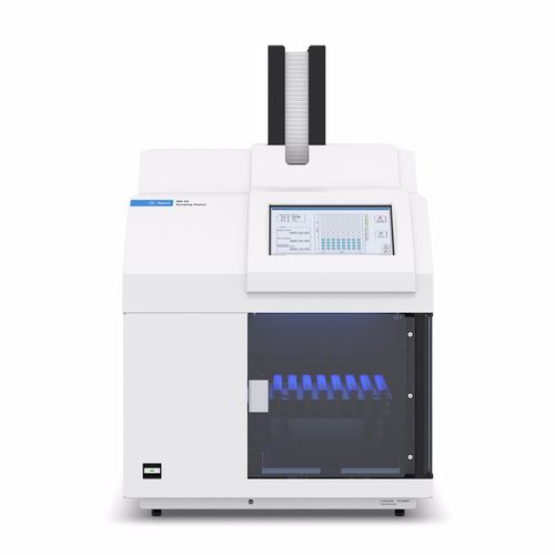 Unità di campionamento di dissoluzione - 850-DS - Agilent Technologies - Life Sciences and Chemical - di liquidi / per analisi / compatta