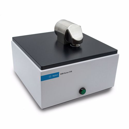 Spettrometro FT-IR - 5500   - Agilent Technologies - Life Sciences and Chemical - da laboratorio / compatto / portatile