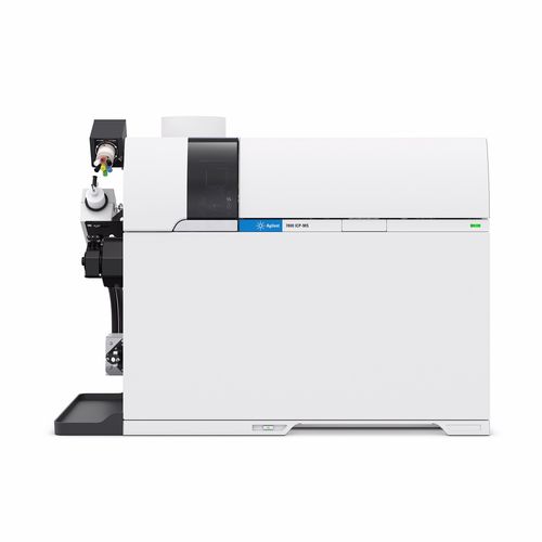Spettrometro ICP-MS - 7800 ICP-MS - Agilent Technologies - Life Sciences and Chemical - a fluorescenza / di processo / rapido