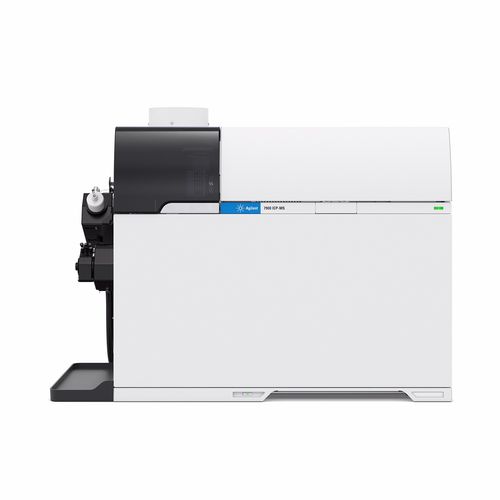 Spettrometro ottico - 7900 ICP-MS - Agilent Technologies - Life Sciences and Chemical - quadripolare / ICP-MS / ICP